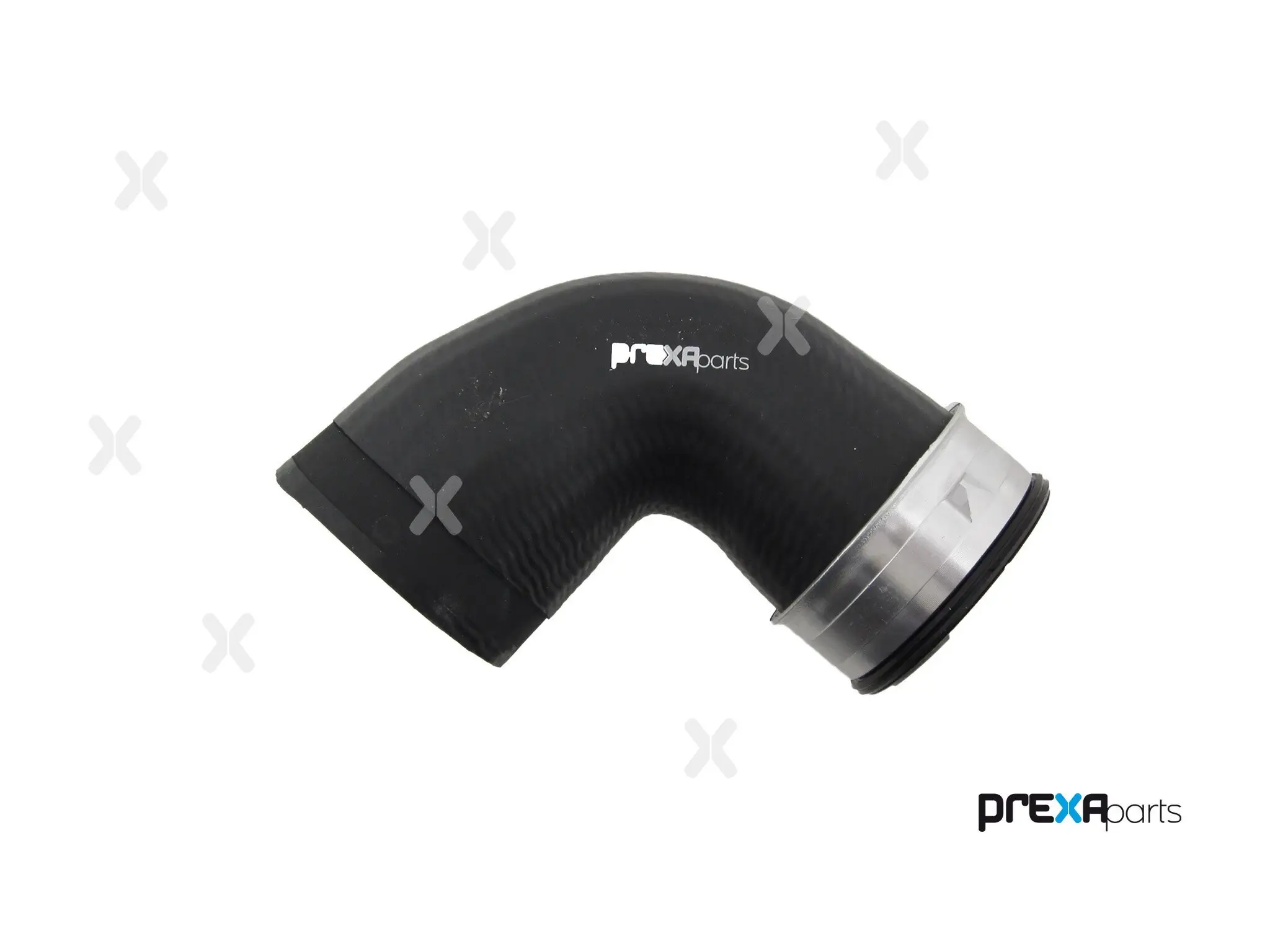 Ladeluftschlauch PREXAparts P126077