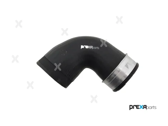 Ladeluftschlauch PREXAparts P126077 Bild Ladeluftschlauch PREXAparts P126077