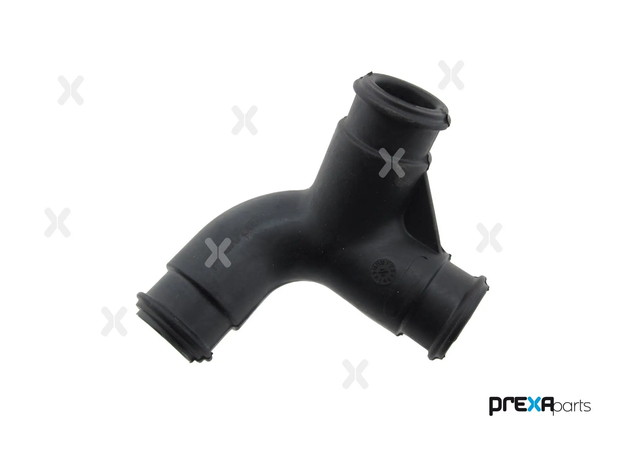 Schlauch, Zylinderkopfhaubenentlüftung PREXAparts P126080