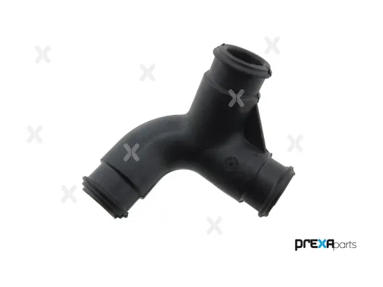 Schlauch, Zylinderkopfhaubenentlüftung PREXAparts P126080 Bild Schlauch, Zylinderkopfhaubenentlüftung PREXAparts P126080