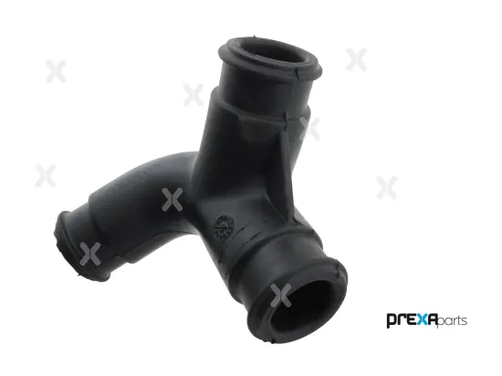 Schlauch, Zylinderkopfhaubenentlüftung PREXAparts P126080 Bild Schlauch, Zylinderkopfhaubenentlüftung PREXAparts P126080