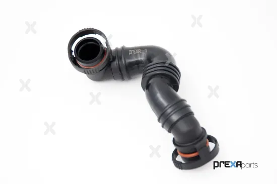 Schlauch, Zylinderkopfhaubenentlüftung PREXAparts P126119 Bild Schlauch, Zylinderkopfhaubenentlüftung PREXAparts P126119