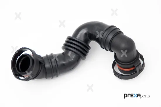 Schlauch, Zylinderkopfhaubenentlüftung PREXAparts P126119 Bild Schlauch, Zylinderkopfhaubenentlüftung PREXAparts P126119
