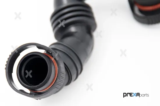 Schlauch, Zylinderkopfhaubenentlüftung PREXAparts P126119 Bild Schlauch, Zylinderkopfhaubenentlüftung PREXAparts P126119