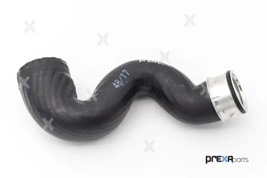 Ladeluftschlauch PREXAparts P126143 Bild Ladeluftschlauch PREXAparts P126143