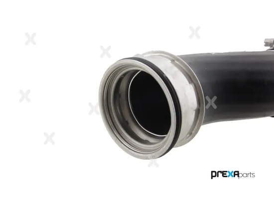 Ladeluftschlauch PREXAparts P126149 Bild Ladeluftschlauch PREXAparts P126149