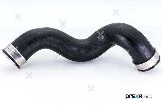 Ladeluftschlauch PREXAparts P126153 Bild Ladeluftschlauch PREXAparts P126153