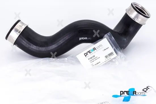 Ladeluftschlauch PREXAparts P126153 Bild Ladeluftschlauch PREXAparts P126153