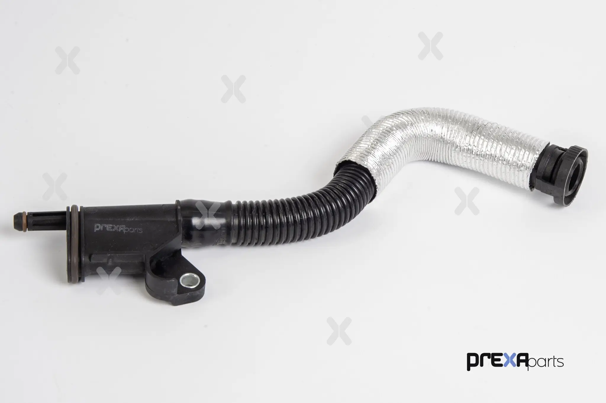 Schlauch, Kurbelgehäuseentlüftung PREXAparts P126156