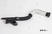 Schlauch, Kurbelgehäuseentlüftung PREXAparts P126156