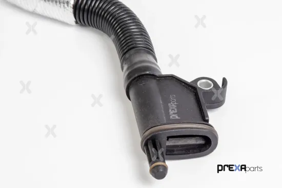 Schlauch, Kurbelgehäuseentlüftung PREXAparts P126156 Bild Schlauch, Kurbelgehäuseentlüftung PREXAparts P126156