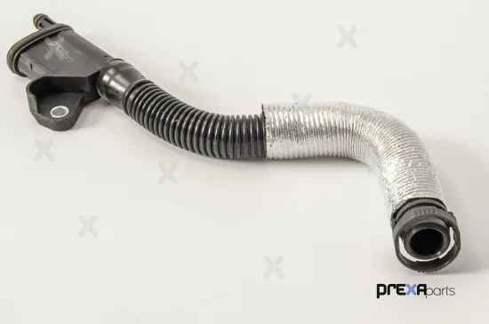 Schlauch, Kurbelgehäuseentlüftung PREXAparts P126156 Bild Schlauch, Kurbelgehäuseentlüftung PREXAparts P126156