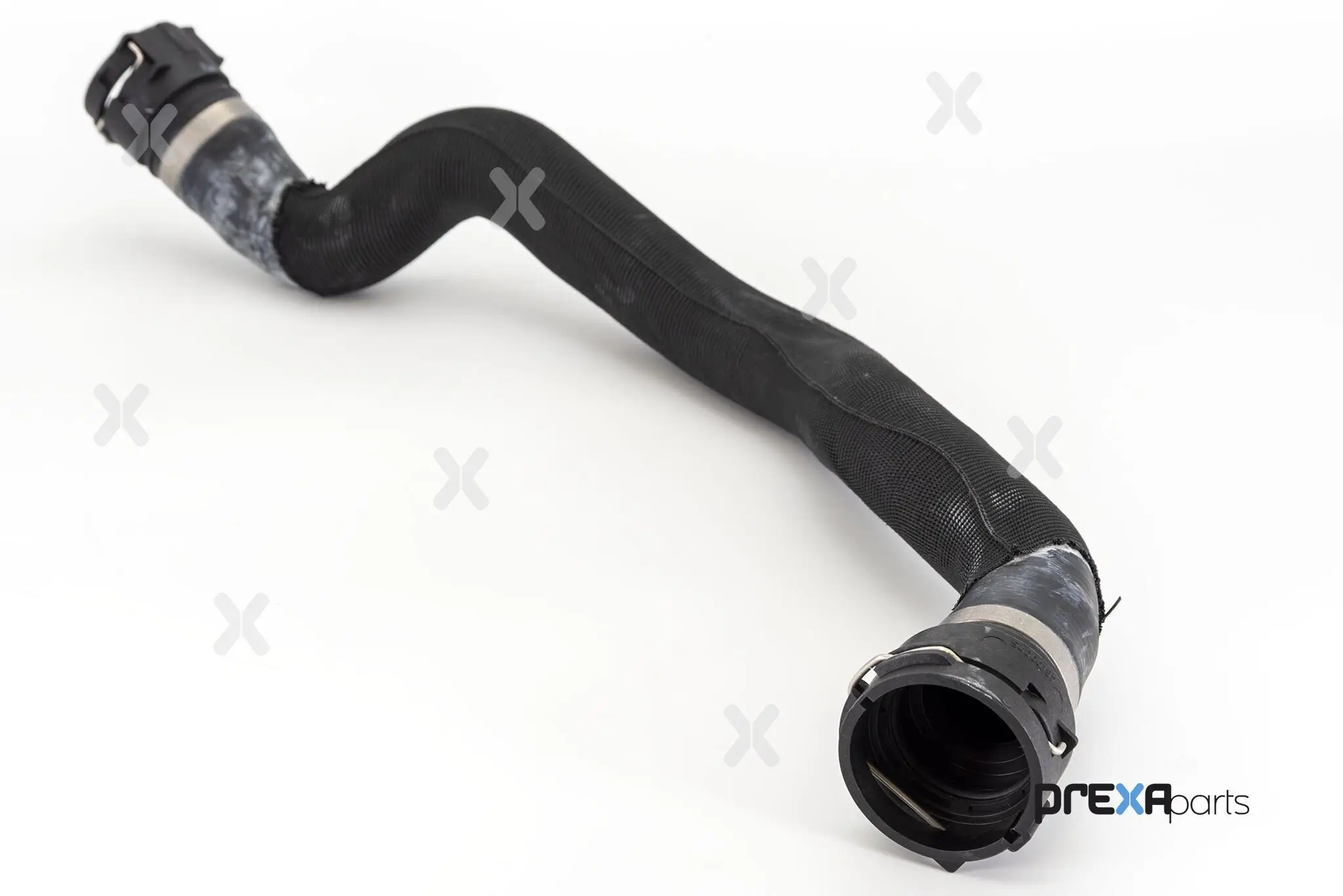 Kühlerschlauch PREXAparts P126163