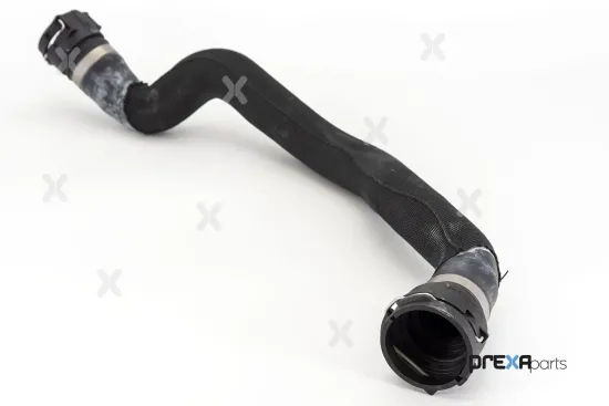 Kühlerschlauch PREXAparts P126163 Bild Kühlerschlauch PREXAparts P126163