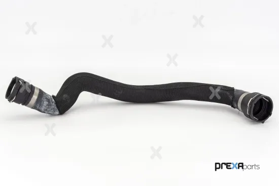 Kühlerschlauch PREXAparts P126163 Bild Kühlerschlauch PREXAparts P126163