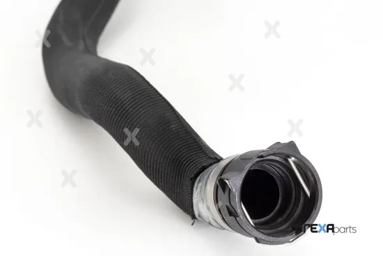 Kühlerschlauch PREXAparts P126163 Bild Kühlerschlauch PREXAparts P126163