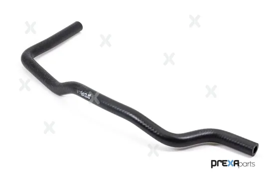 Kühlerschlauch PREXAparts P126172 Bild Kühlerschlauch PREXAparts P126172
