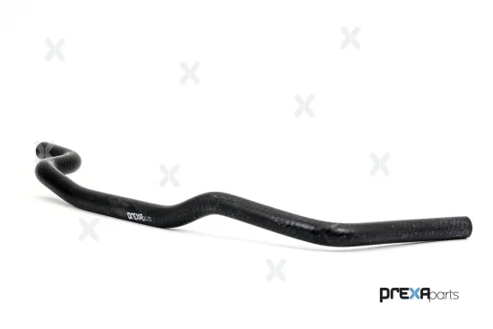 Kühlerschlauch PREXAparts P126172 Bild Kühlerschlauch PREXAparts P126172