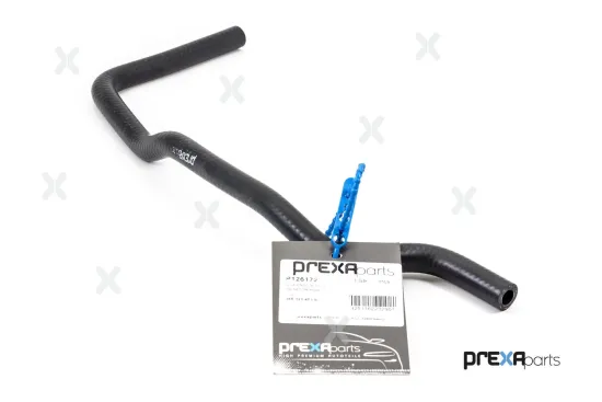 Kühlerschlauch PREXAparts P126172 Bild Kühlerschlauch PREXAparts P126172