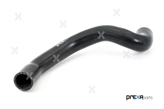 Kühlerschlauch oben PREXAparts P126195 Bild Kühlerschlauch oben PREXAparts P126195