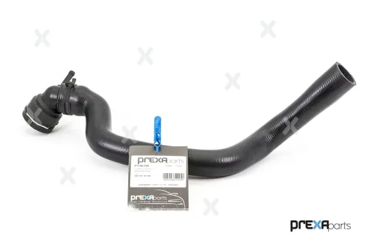 Kühlerschlauch PREXAparts P126196 Bild Kühlerschlauch PREXAparts P126196