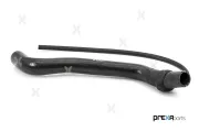 Kühlerschlauch oben PREXAparts P126197