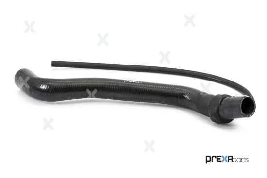 Kühlerschlauch oben PREXAparts P126197 Bild Kühlerschlauch oben PREXAparts P126197
