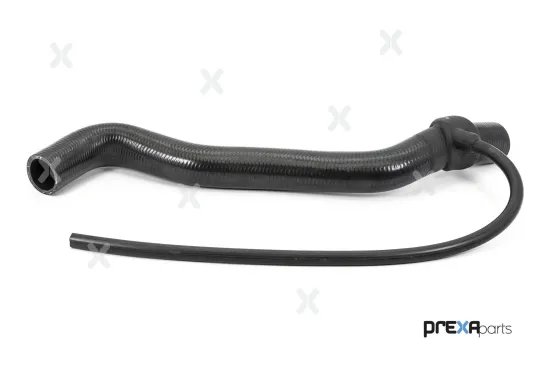 Kühlerschlauch oben PREXAparts P126197 Bild Kühlerschlauch oben PREXAparts P126197