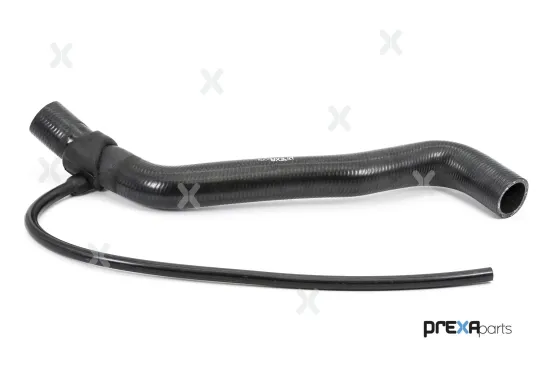 Kühlerschlauch oben PREXAparts P126197 Bild Kühlerschlauch oben PREXAparts P126197
