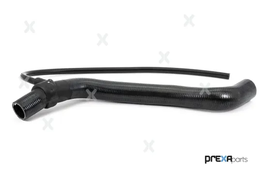 Kühlerschlauch oben PREXAparts P126197 Bild Kühlerschlauch oben PREXAparts P126197