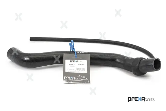 Kühlerschlauch oben PREXAparts P126197 Bild Kühlerschlauch oben PREXAparts P126197