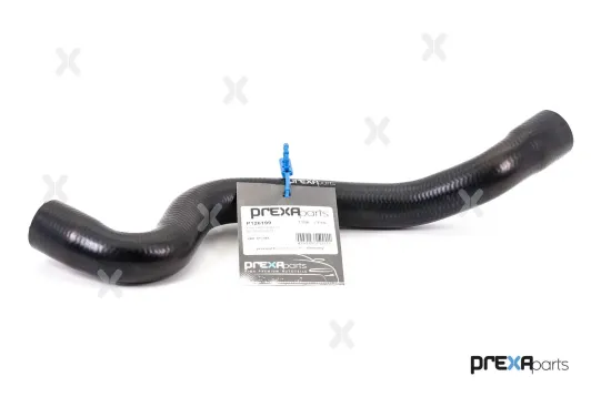 Kühlerschlauch PREXAparts P126199 Bild Kühlerschlauch PREXAparts P126199
