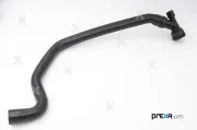 Kühlerschlauch unten PREXAparts P126200