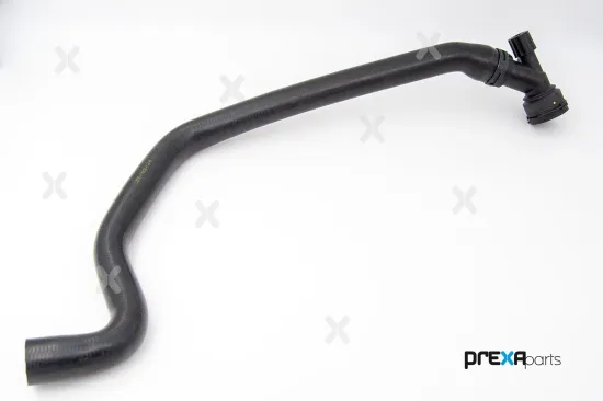 Kühlerschlauch unten PREXAparts P126200 Bild Kühlerschlauch unten PREXAparts P126200