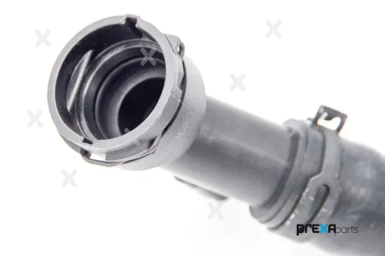 Kühlerschlauch unten PREXAparts P126200 Bild Kühlerschlauch unten PREXAparts P126200