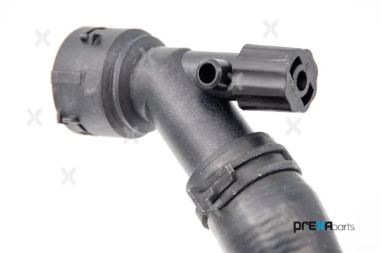 Kühlerschlauch unten PREXAparts P126200 Bild Kühlerschlauch unten PREXAparts P126200