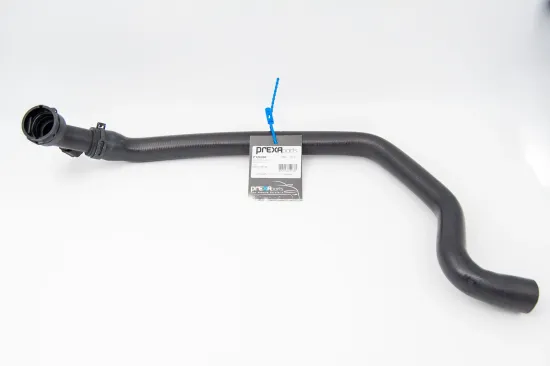 Kühlerschlauch unten PREXAparts P126200 Bild Kühlerschlauch unten PREXAparts P126200