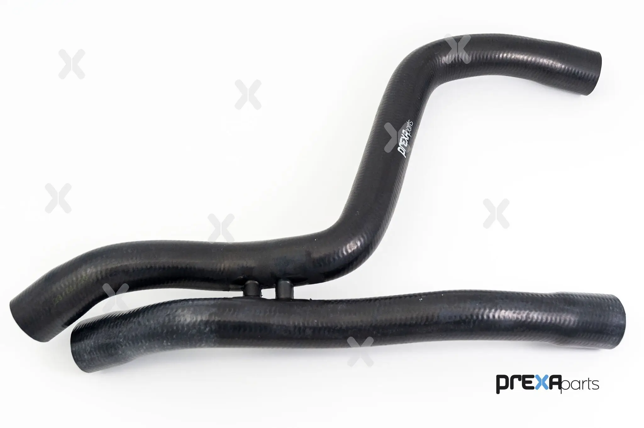 Kühlerschlauch PREXAparts P126201