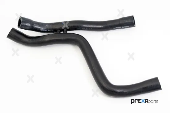 Kühlerschlauch PREXAparts P126201 Bild Kühlerschlauch PREXAparts P126201