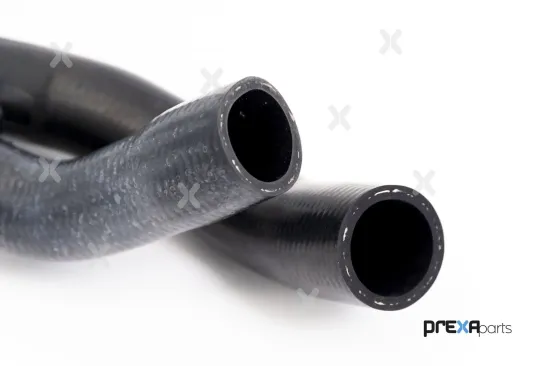 Kühlerschlauch PREXAparts P126201 Bild Kühlerschlauch PREXAparts P126201
