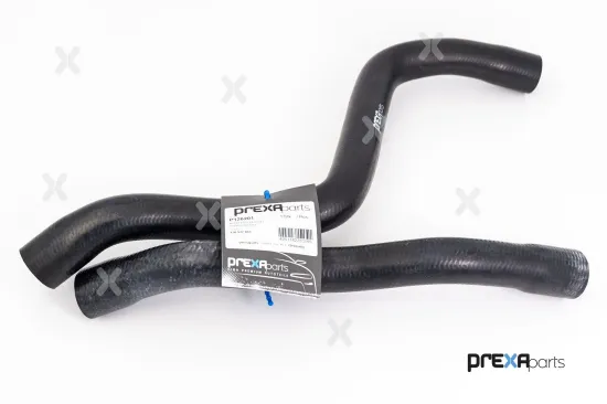 Kühlerschlauch PREXAparts P126201 Bild Kühlerschlauch PREXAparts P126201