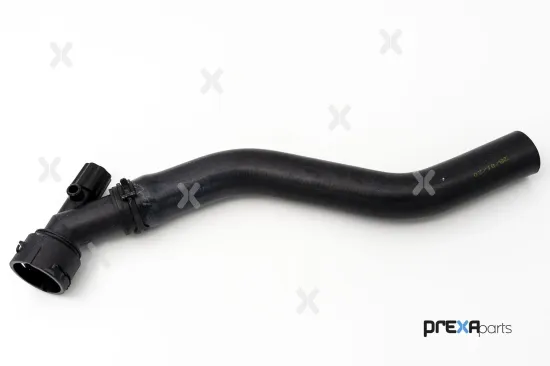 Kühlerschlauch unten PREXAparts P126202 Bild Kühlerschlauch unten PREXAparts P126202