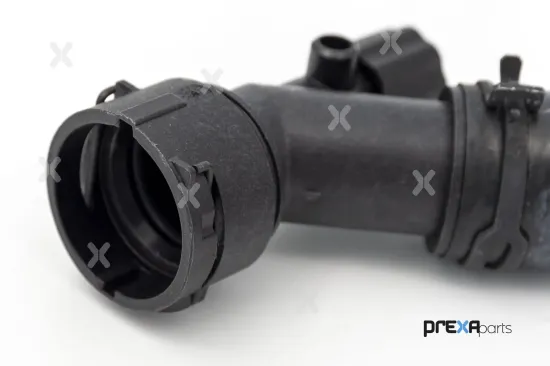 Kühlerschlauch unten PREXAparts P126202 Bild Kühlerschlauch unten PREXAparts P126202