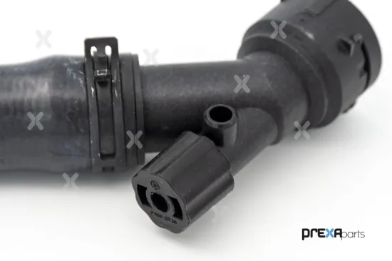 Kühlerschlauch unten PREXAparts P126202 Bild Kühlerschlauch unten PREXAparts P126202