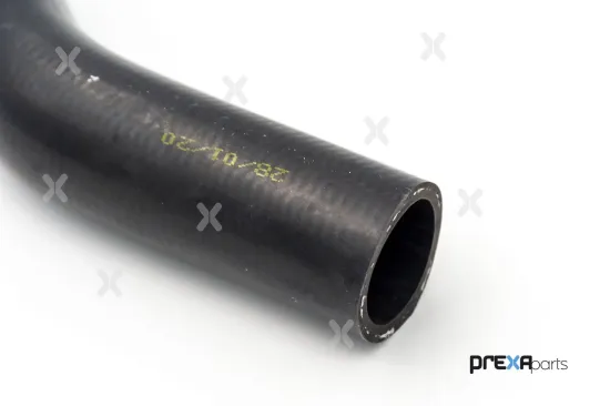 Kühlerschlauch unten PREXAparts P126202 Bild Kühlerschlauch unten PREXAparts P126202