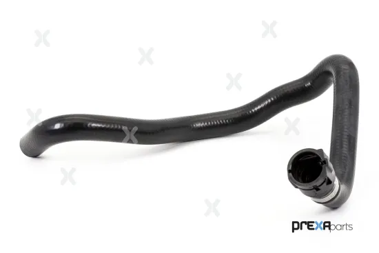 Kühlerschlauch PREXAparts P126208 Bild Kühlerschlauch PREXAparts P126208