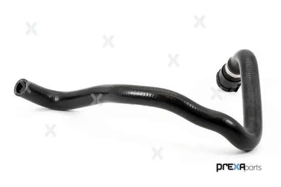 Kühlerschlauch PREXAparts P126208 Bild Kühlerschlauch PREXAparts P126208