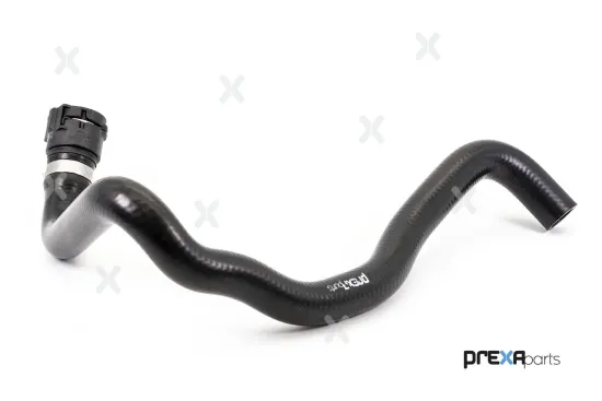 Kühlerschlauch PREXAparts P126208 Bild Kühlerschlauch PREXAparts P126208