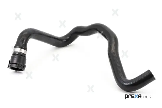 Kühlerschlauch PREXAparts P126208 Bild Kühlerschlauch PREXAparts P126208