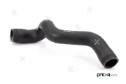 Ladeluftschlauch Ladeluftkühler oben PREXAparts P126213
